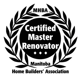 Certified Master Renovator