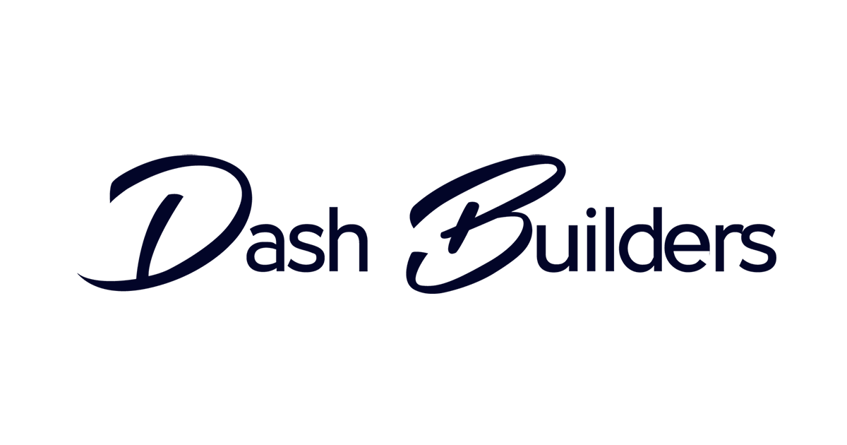 Contact | Dash Builders