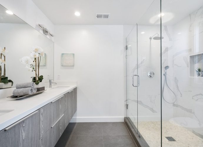 Bathroom Renovation Trends 2018