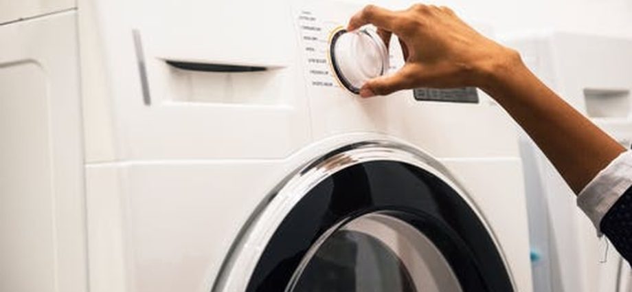 Laundry room renovation tips