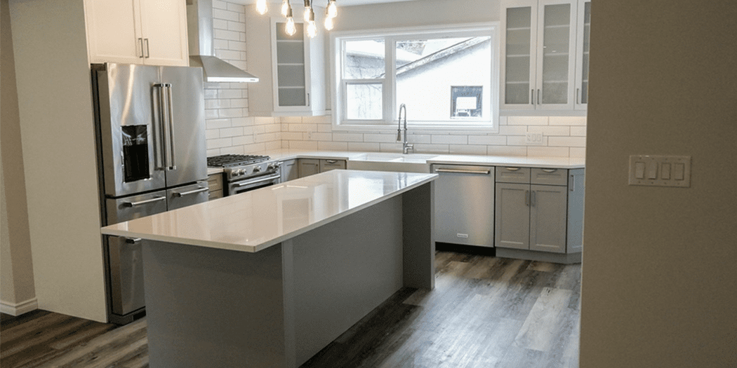 Turning your Dream Kitchen into a Reality
