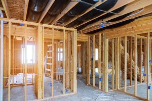 Don’t forget about these things during unfinished basement renovations - Basement Renovations Winnipeg - Dash Builders