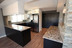 Winnipeg Kitchen Renovations - Home Renovations Winnipeg - Winnipeg Home Renovation Specialists - Dash Builders