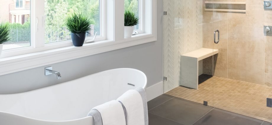 Bathroom renovation ideas perfect for your Winnipeg home - Bathroom Renovations Winnipeg - Dash Builders