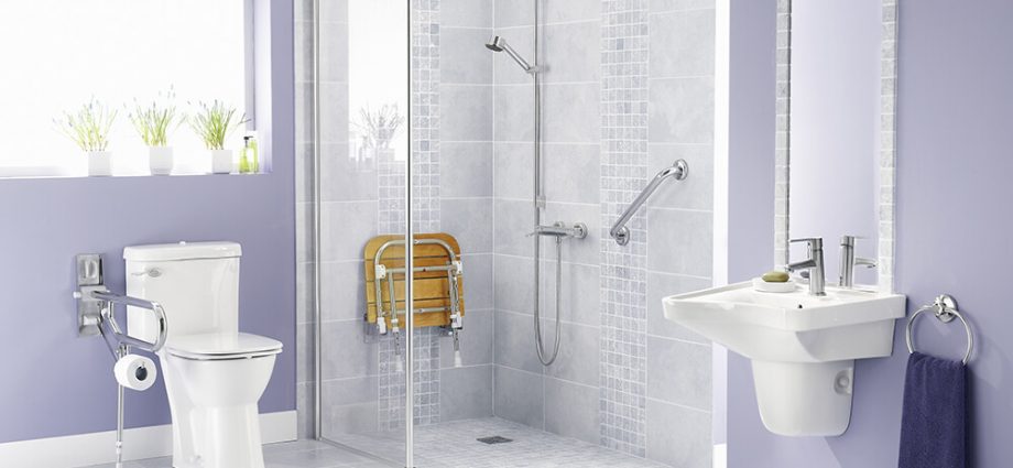 Key items to address when renovating your bathroom - Winnipeg Bathroom Renovations - Dash Builders