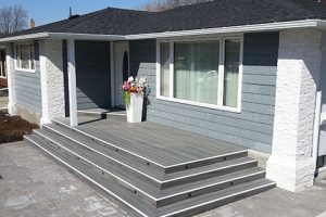 What are the top areas to prioritize during an exterior renovation? - Winnipeg Exterior Renovations - Dash Builders