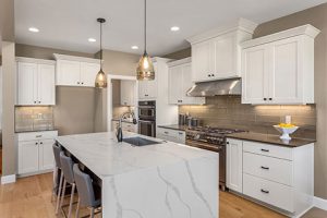 What materials should I choose for the rest of my kitchen renovation finishes? - Kitchen Renovations Winnipeg - Dash Builders