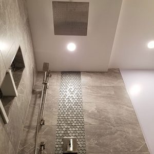 What bathroom finishes and bathroom renovation materials should I choose for my bathroom? - Bathroom Renovations Winnipeg - Dash Builders