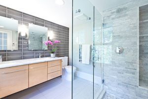 What bathroom finishes and bathroom renovation materials should I choose for my bathroom? - Bathroom Renovations Winnipeg - Dash Builders