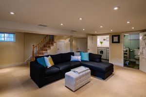 How much does a basement renovation cost in Winnipeg? - Basement Renovations Winnipeg - Dash Builders