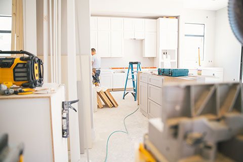 The size of your kitchen renovation factors into the cost and timeline - Winnipeg kitchen renovation experts | Dash Builders